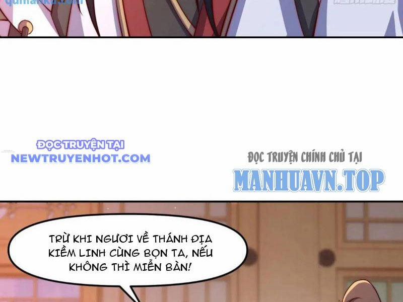Đạo Hữu, Kịch Bản Của Ngươi Thật Dễ Nhìn! 86 trang 29