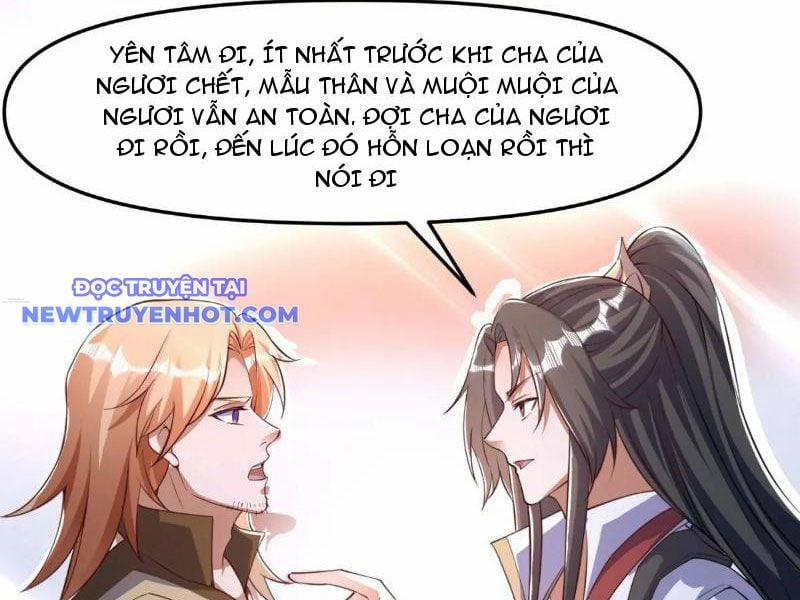Đạo Hữu, Kịch Bản Của Ngươi Thật Dễ Nhìn! 86 trang 36