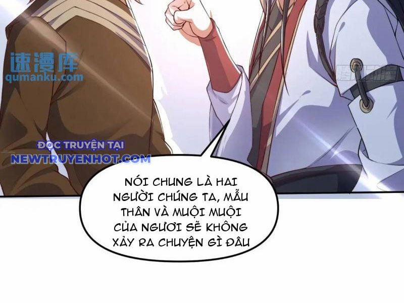 Đạo Hữu, Kịch Bản Của Ngươi Thật Dễ Nhìn! 86 trang 37