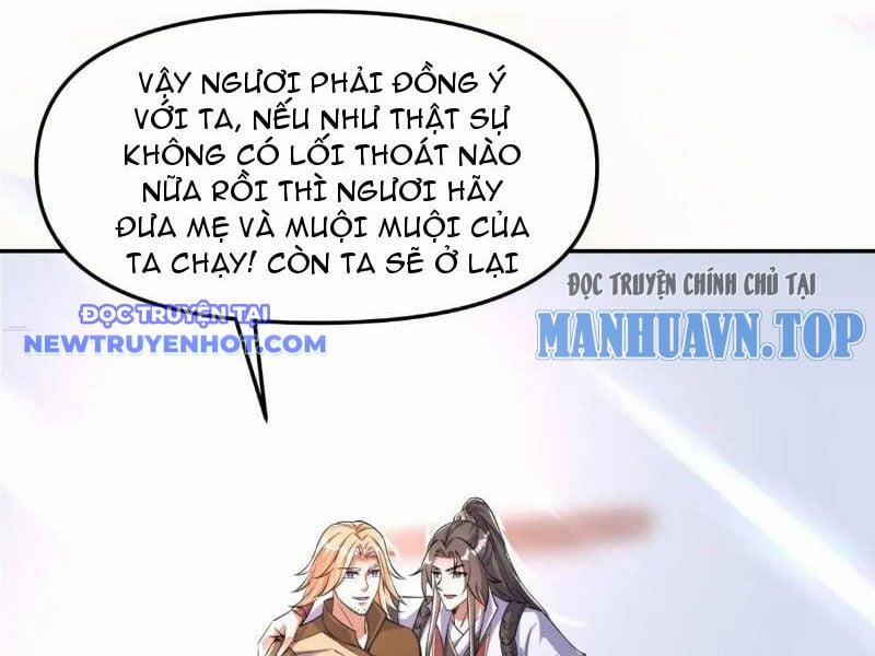 Đạo Hữu, Kịch Bản Của Ngươi Thật Dễ Nhìn! 86 trang 38
