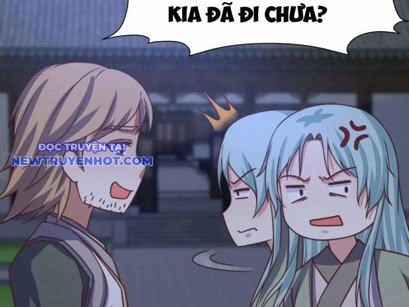 Đạo Hữu, Kịch Bản Của Ngươi Thật Dễ Nhìn! 86 trang 45