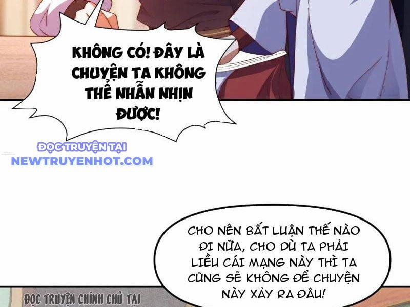Đạo Hữu, Kịch Bản Của Ngươi Thật Dễ Nhìn! 86 trang 7