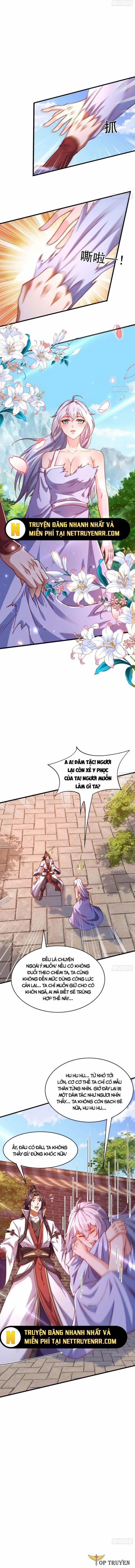 Đạo Hữu, Kịch Bản Của Ngươi Thật Dễ Nhìn! 9 trang 1