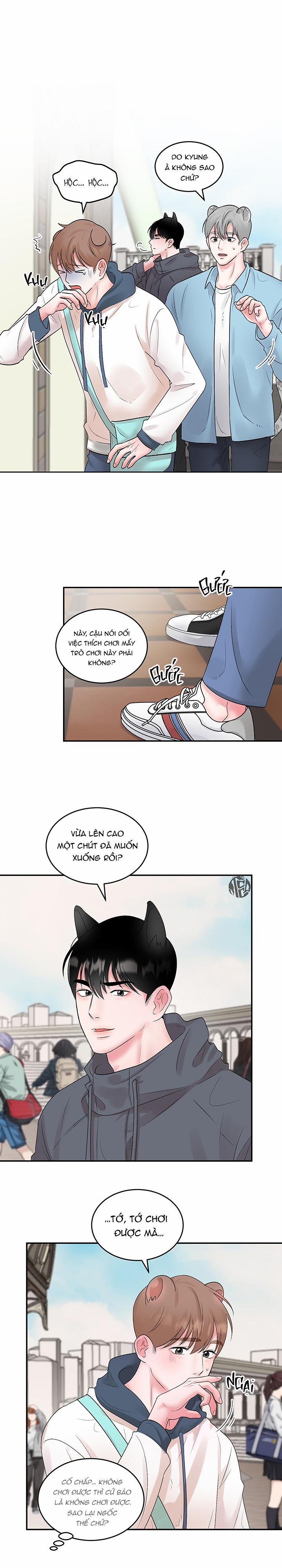 Đào Lạnh 2 trang 12