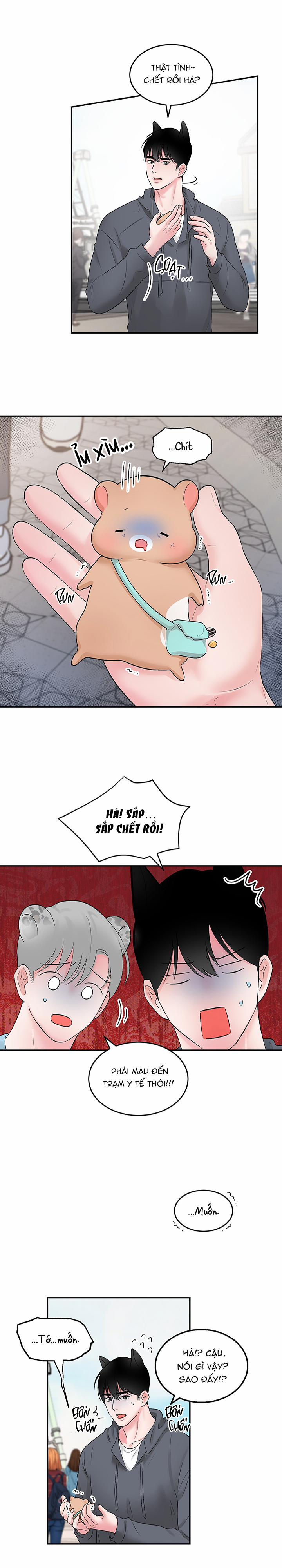 Đào Lạnh 3 trang 11