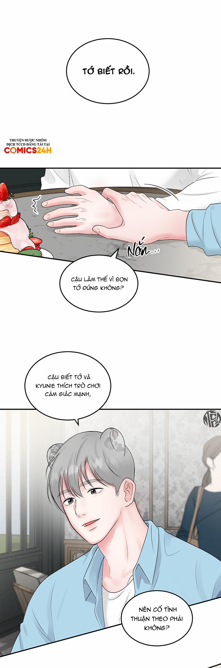 Đào Lạnh 3 trang 14