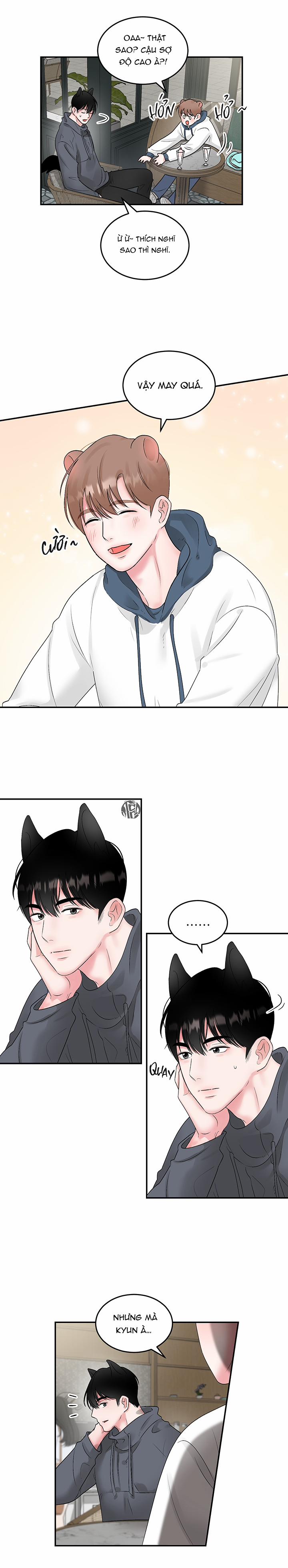 Đào Lạnh 3 trang 16