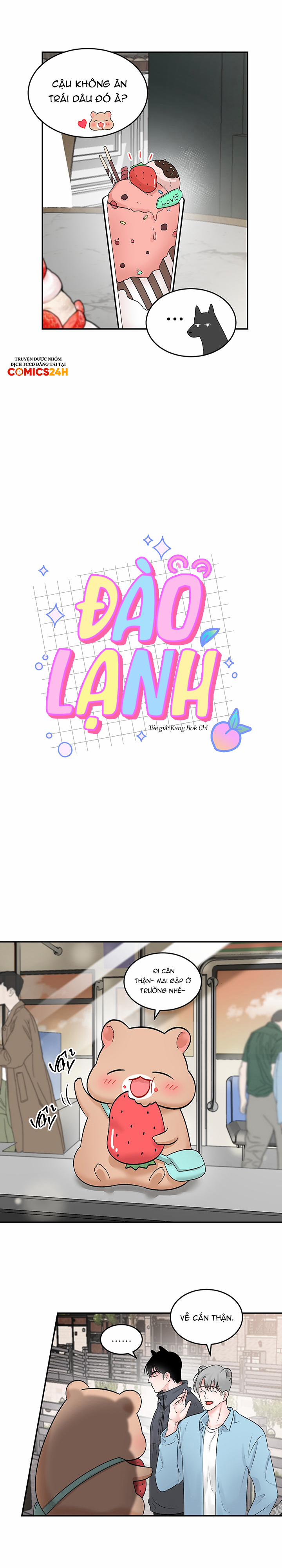 Đào Lạnh 3 trang 17