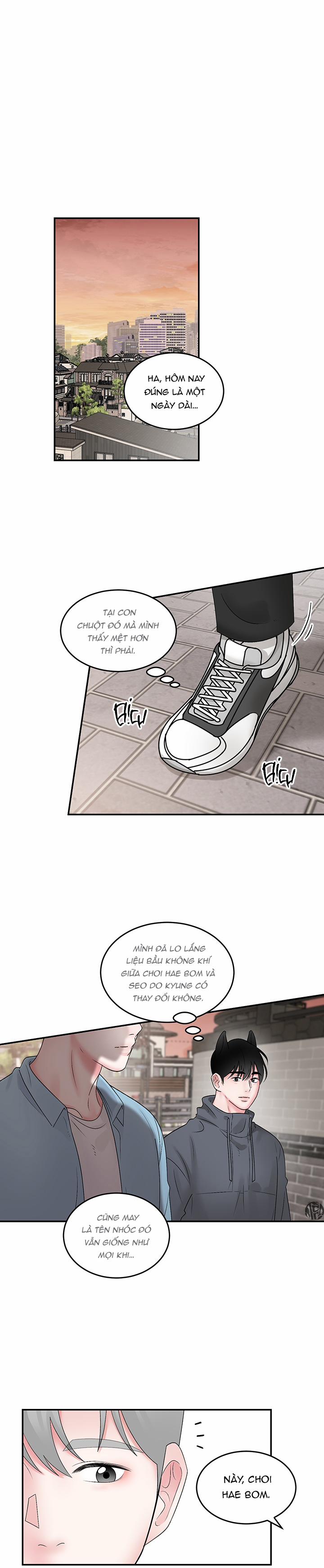 Đào Lạnh 3 trang 18