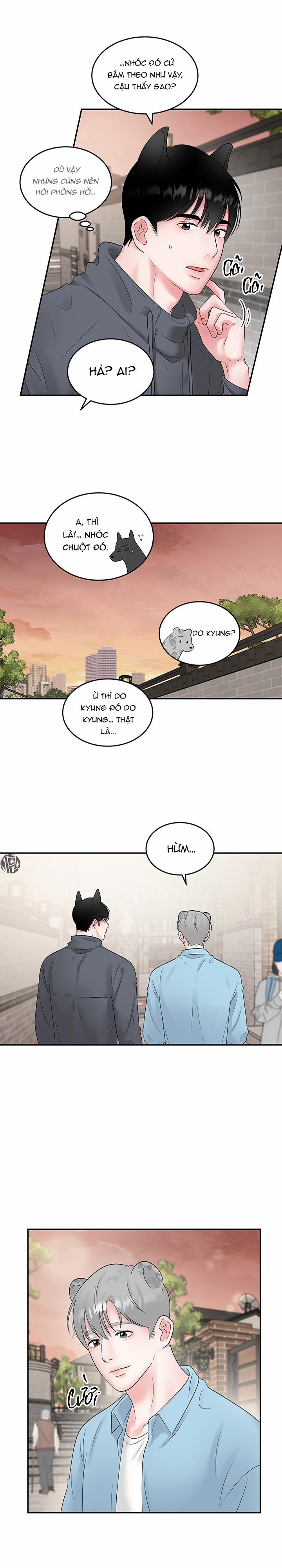 Đào Lạnh 3 trang 19