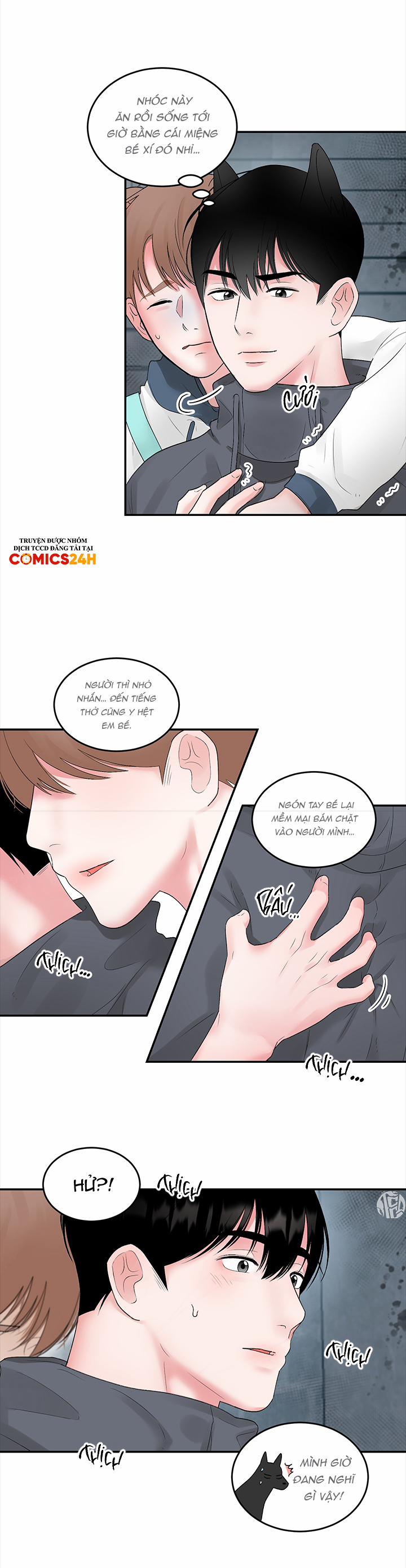 Đào Lạnh 3 trang 6