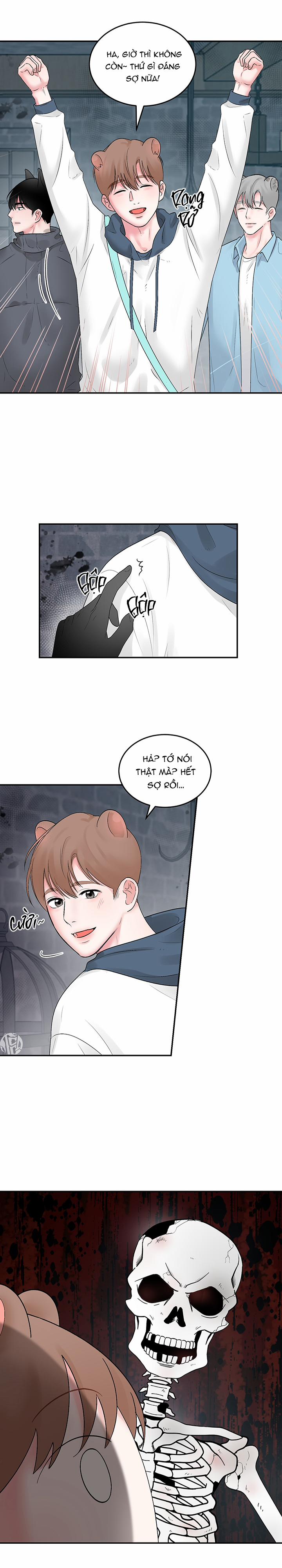 Đào Lạnh 3 trang 8
