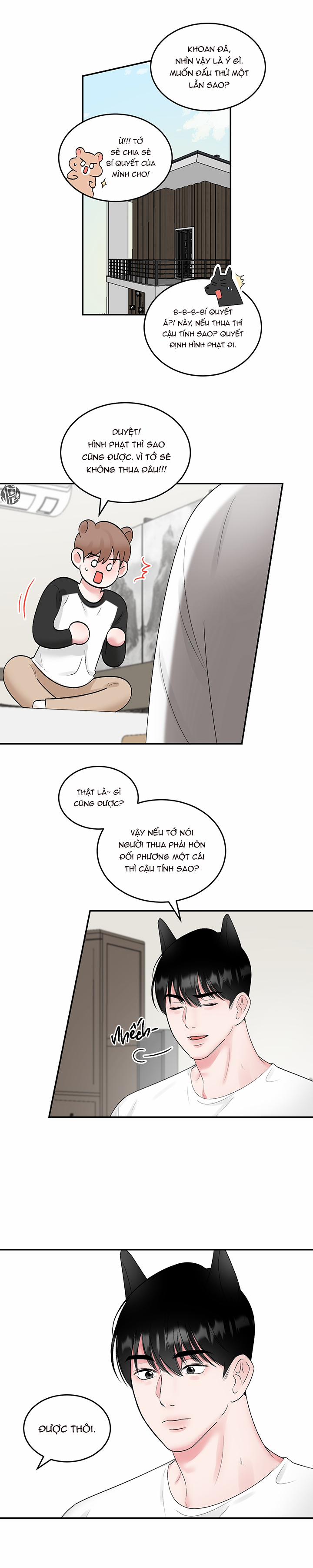 Đào Lạnh 4 trang 12