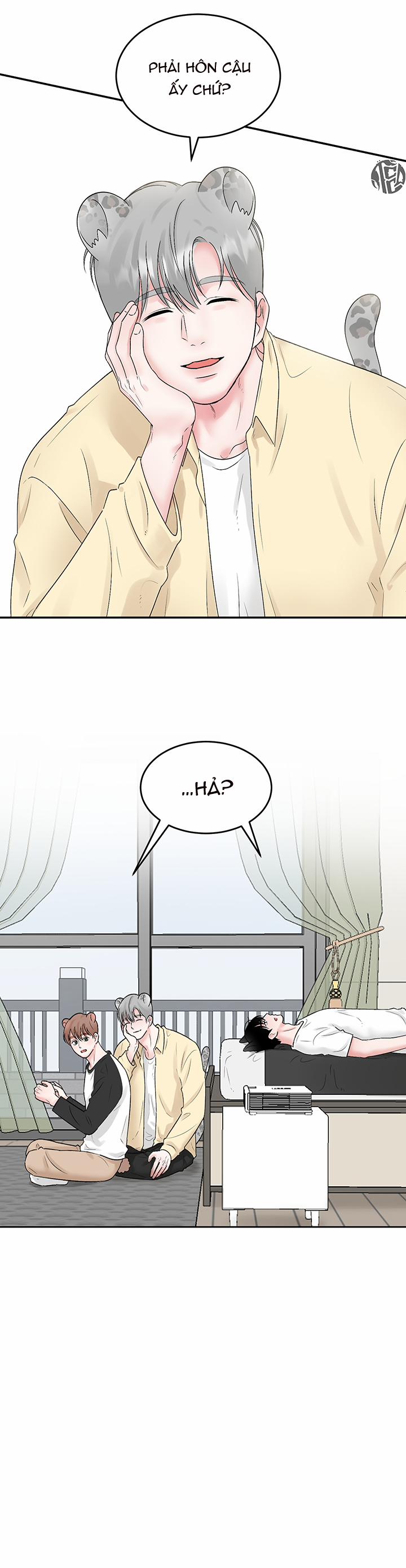 Đào Lạnh 4 trang 23