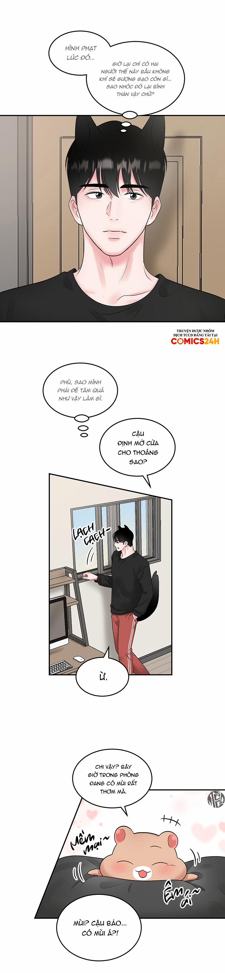 Đào Lạnh 5 trang 14