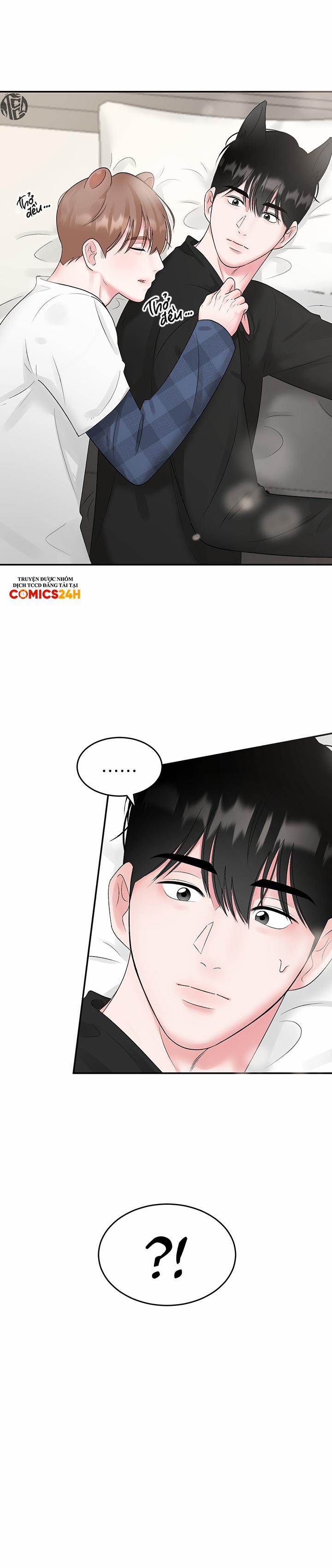 Đào Lạnh 5 trang 22