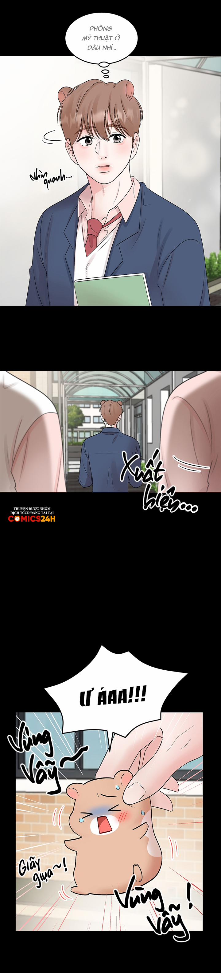 Đào Lạnh 8 trang 14