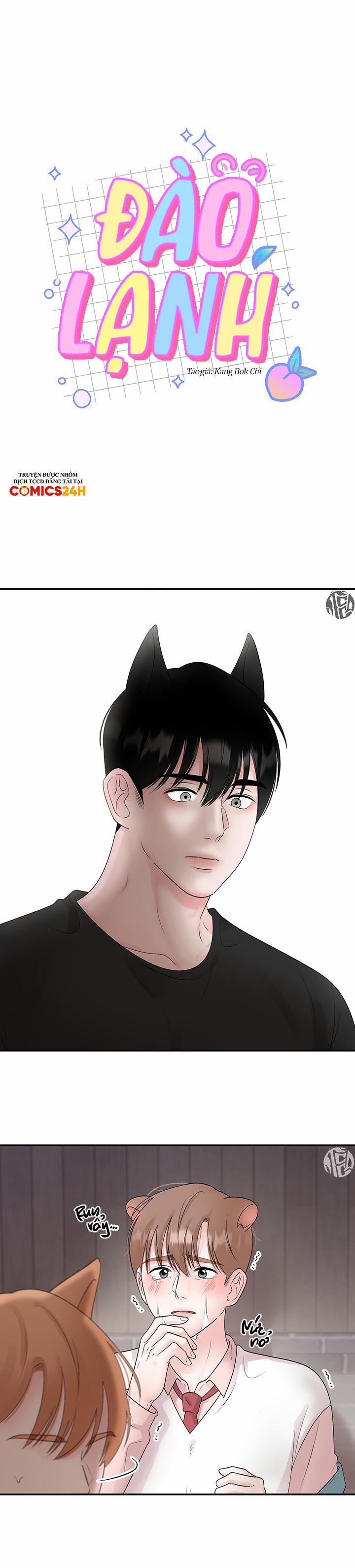 Đào Lạnh 8 trang 2