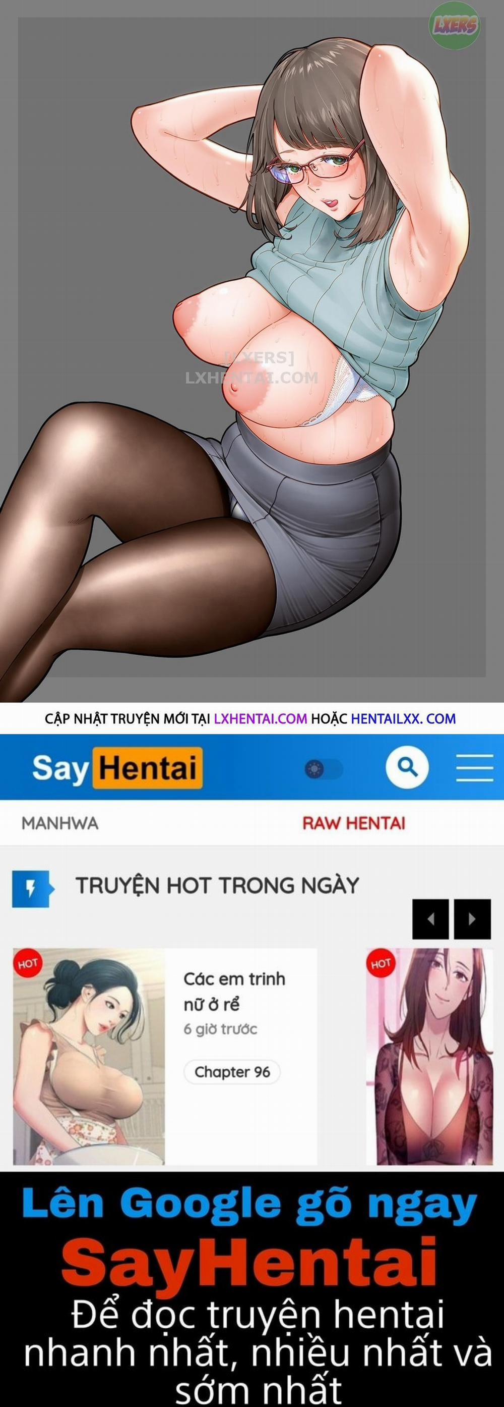 Đạo Luật Khuyến Khích Sinh Con Oneshot trang 26