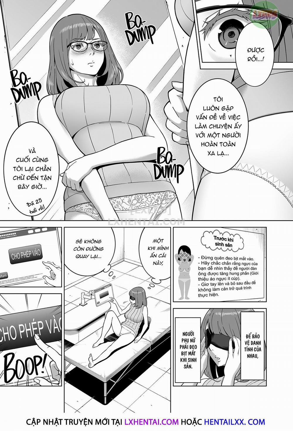 Đạo Luật Khuyến Khích Sinh Đẻ 1 trang 5