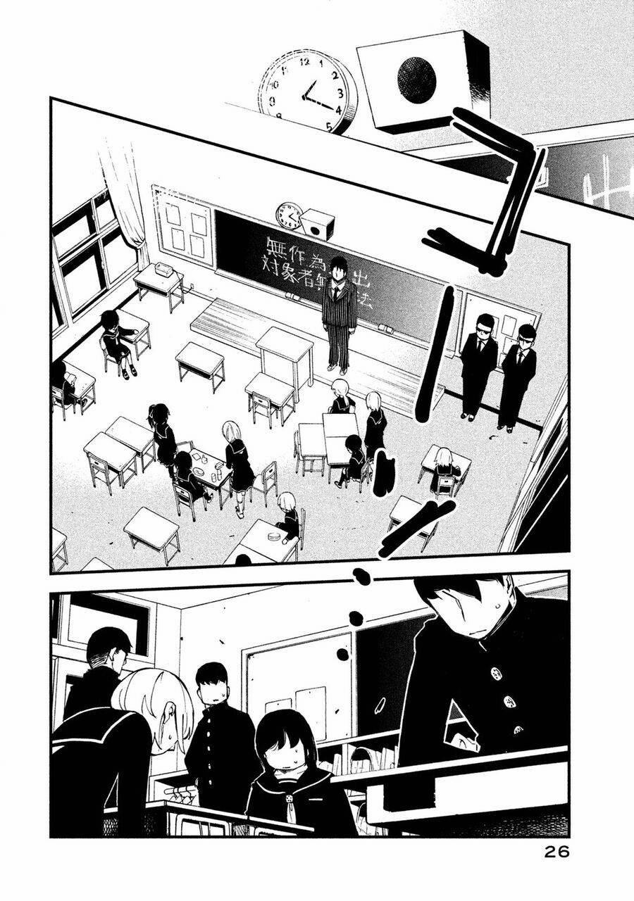 Đạo Luật Làm Lơ 1 trang 26