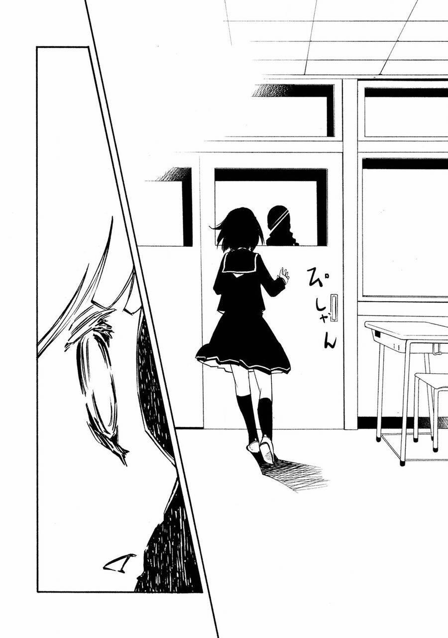 Đạo Luật Làm Lơ 1 trang 38