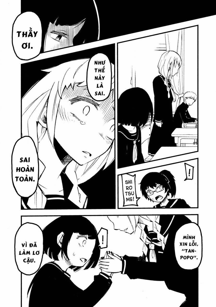 Đạo Luật Làm Lơ 1 trang 45