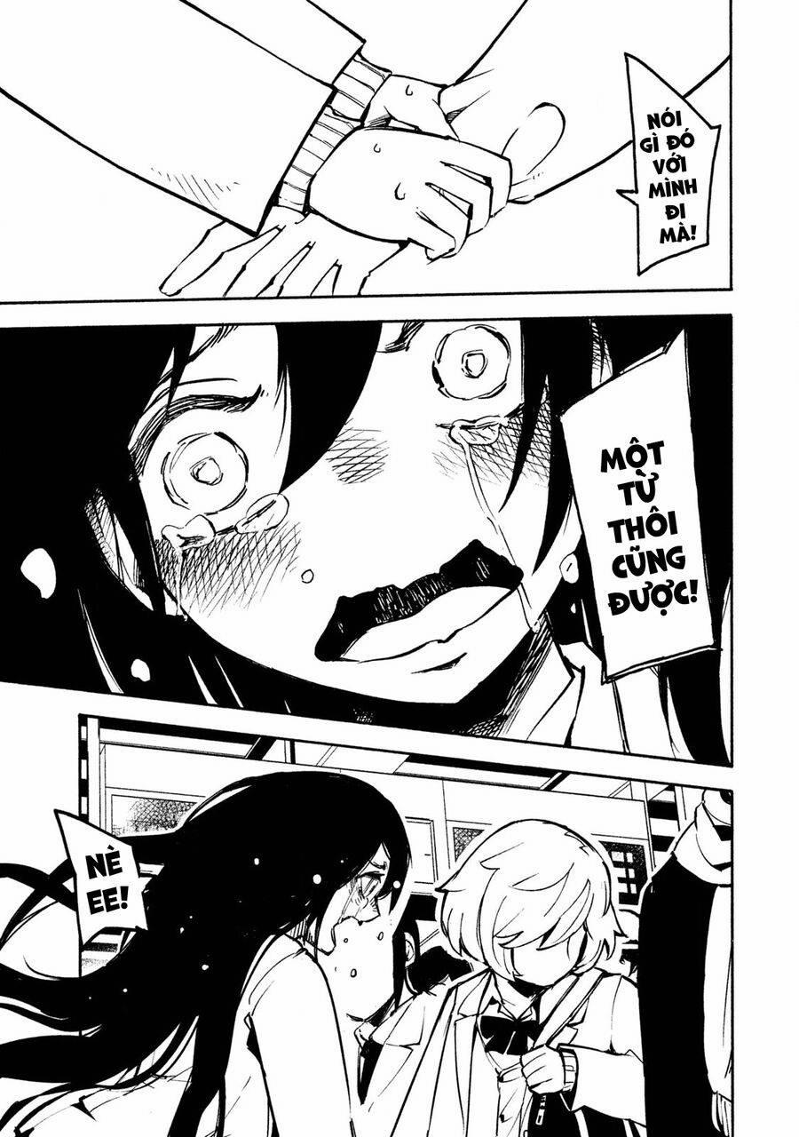 Đạo Luật Làm Lơ 1 trang 5