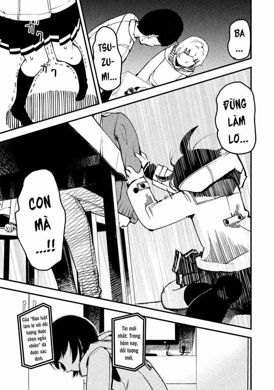 Đạo Luật Làm Lơ 1 trang 57