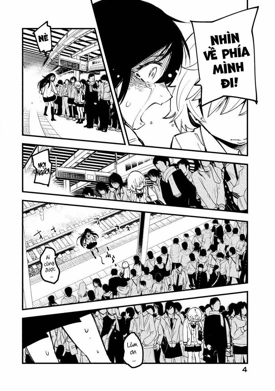 Đạo Luật Làm Lơ 1 trang 6