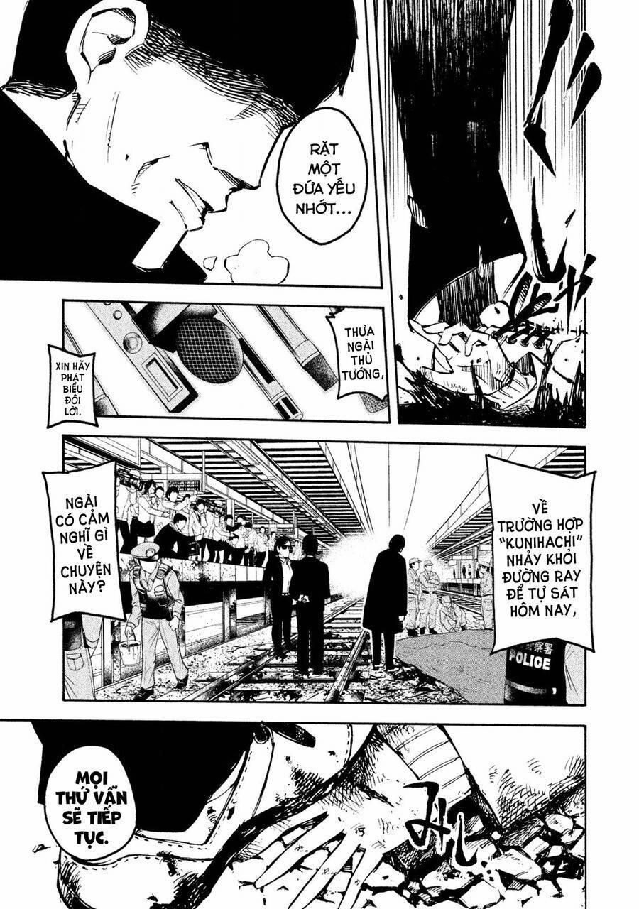 Đạo Luật Làm Lơ 1 trang 9