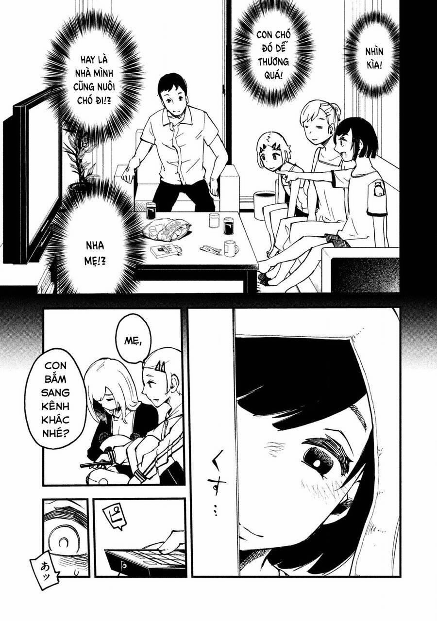 Đạo Luật Làm Lơ 2 trang 10