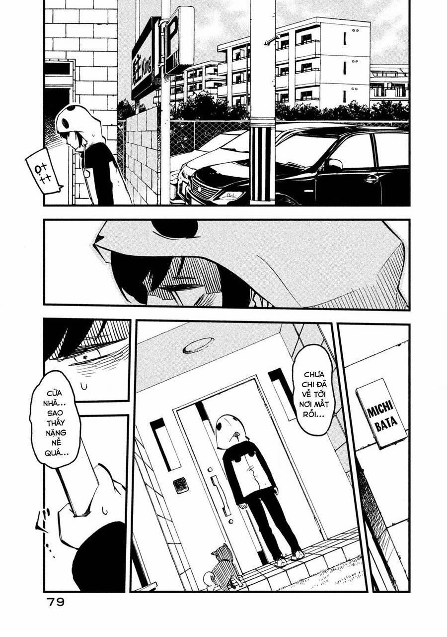 Đạo Luật Làm Lơ 2 trang 18