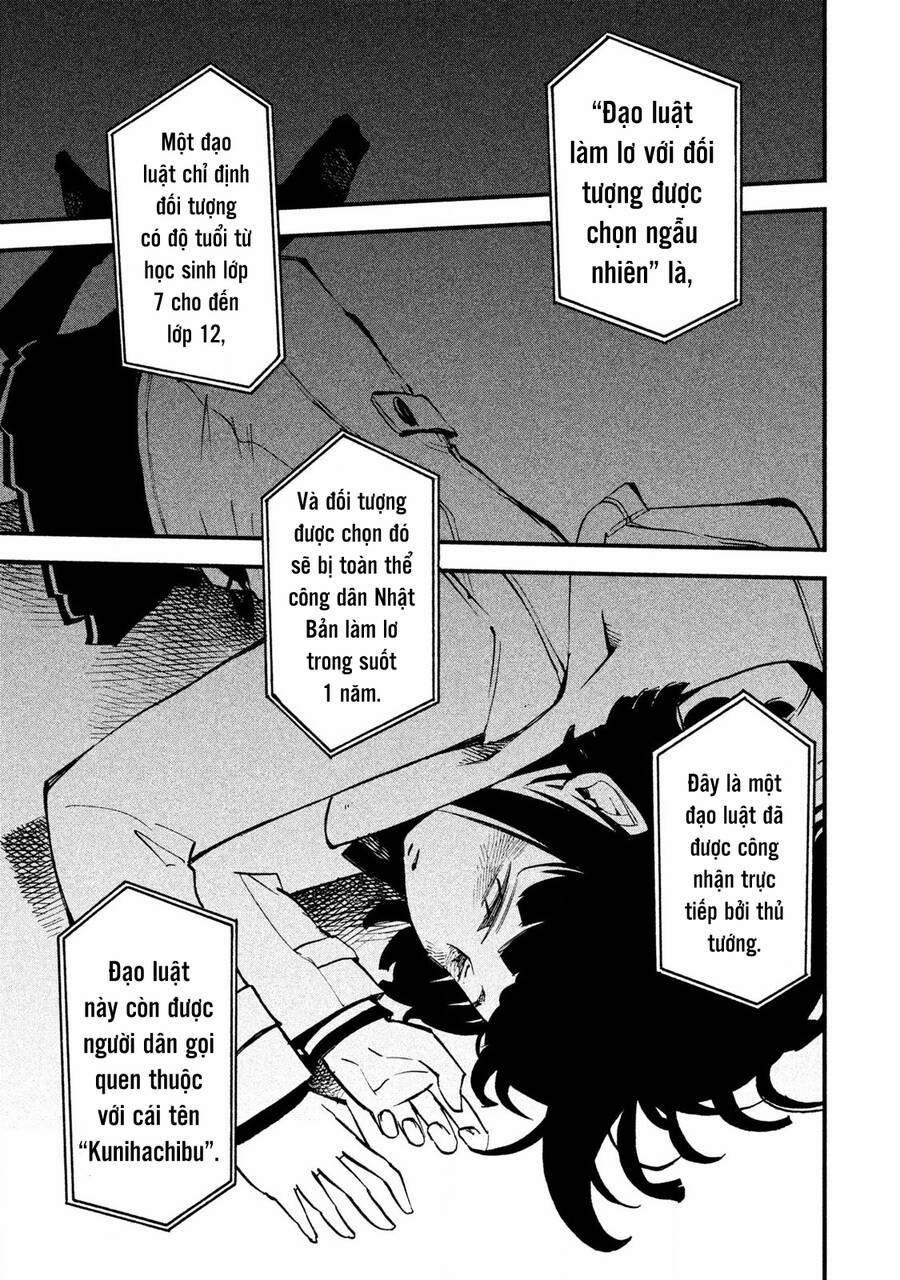 Đạo Luật Làm Lơ 2 trang 2