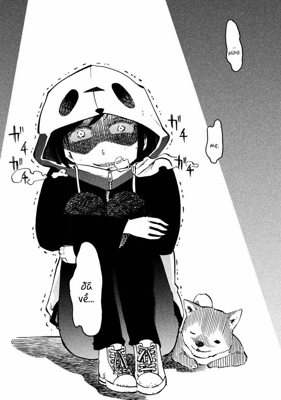 Đạo Luật Làm Lơ 2 trang 23