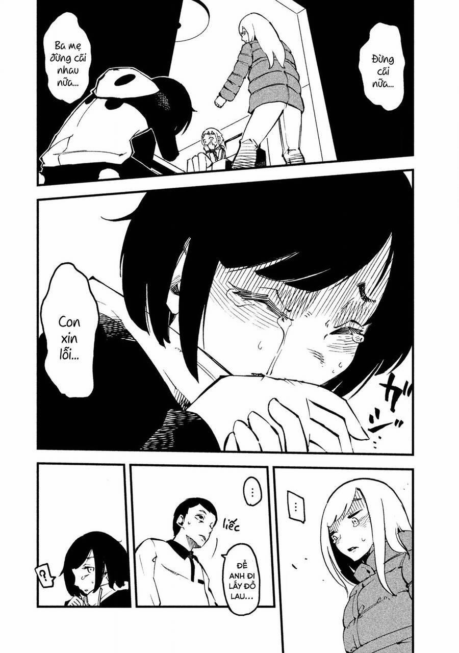 Đạo Luật Làm Lơ 2 trang 27