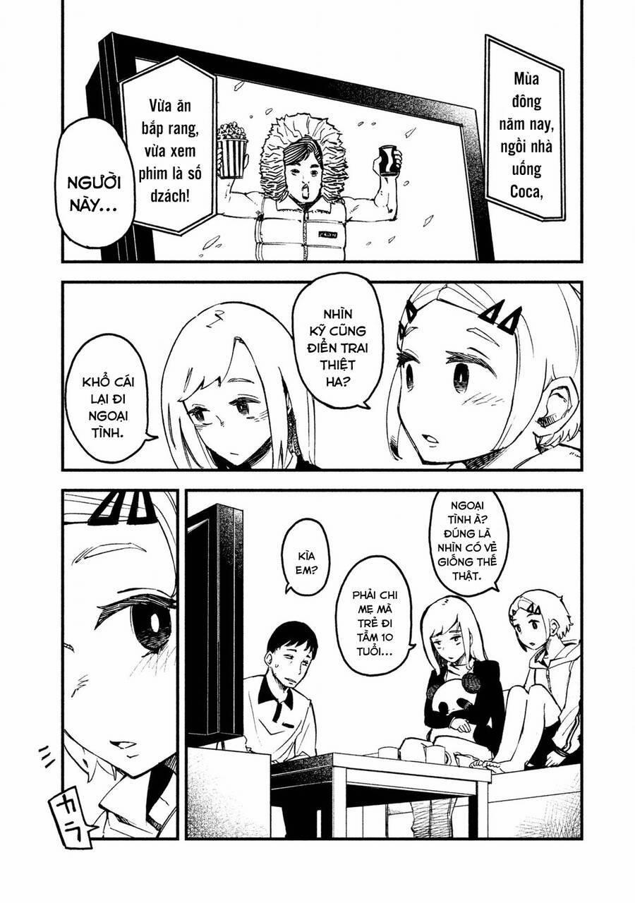 Đạo Luật Làm Lơ 2 trang 4