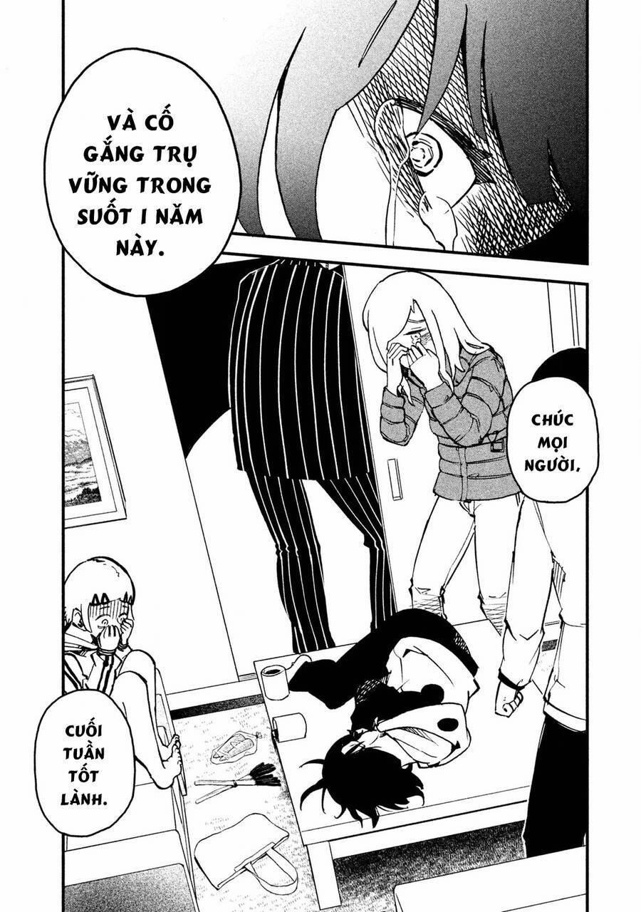 Đạo Luật Làm Lơ 2 trang 42