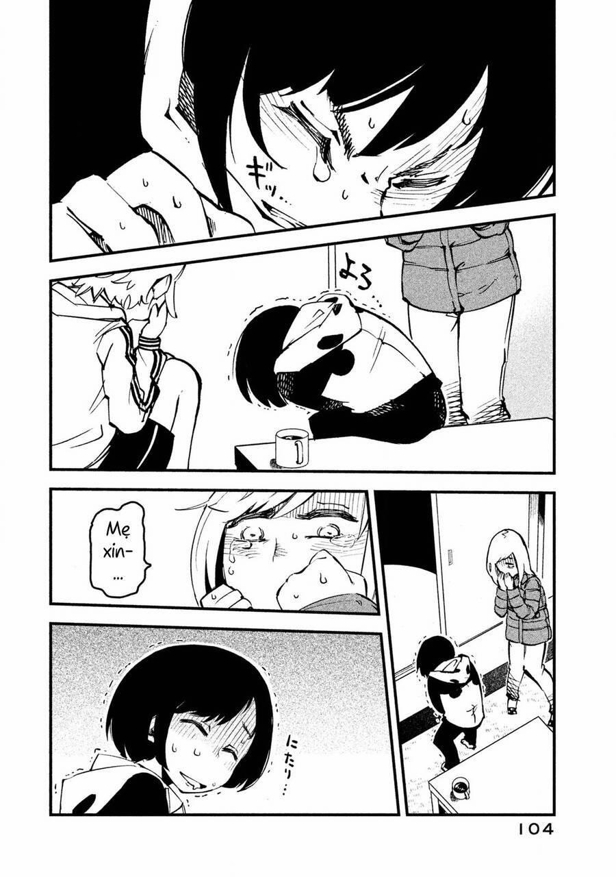 Đạo Luật Làm Lơ 2 trang 43