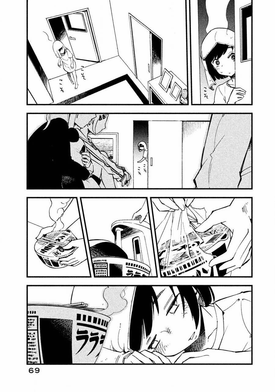 Đạo Luật Làm Lơ 2 trang 8