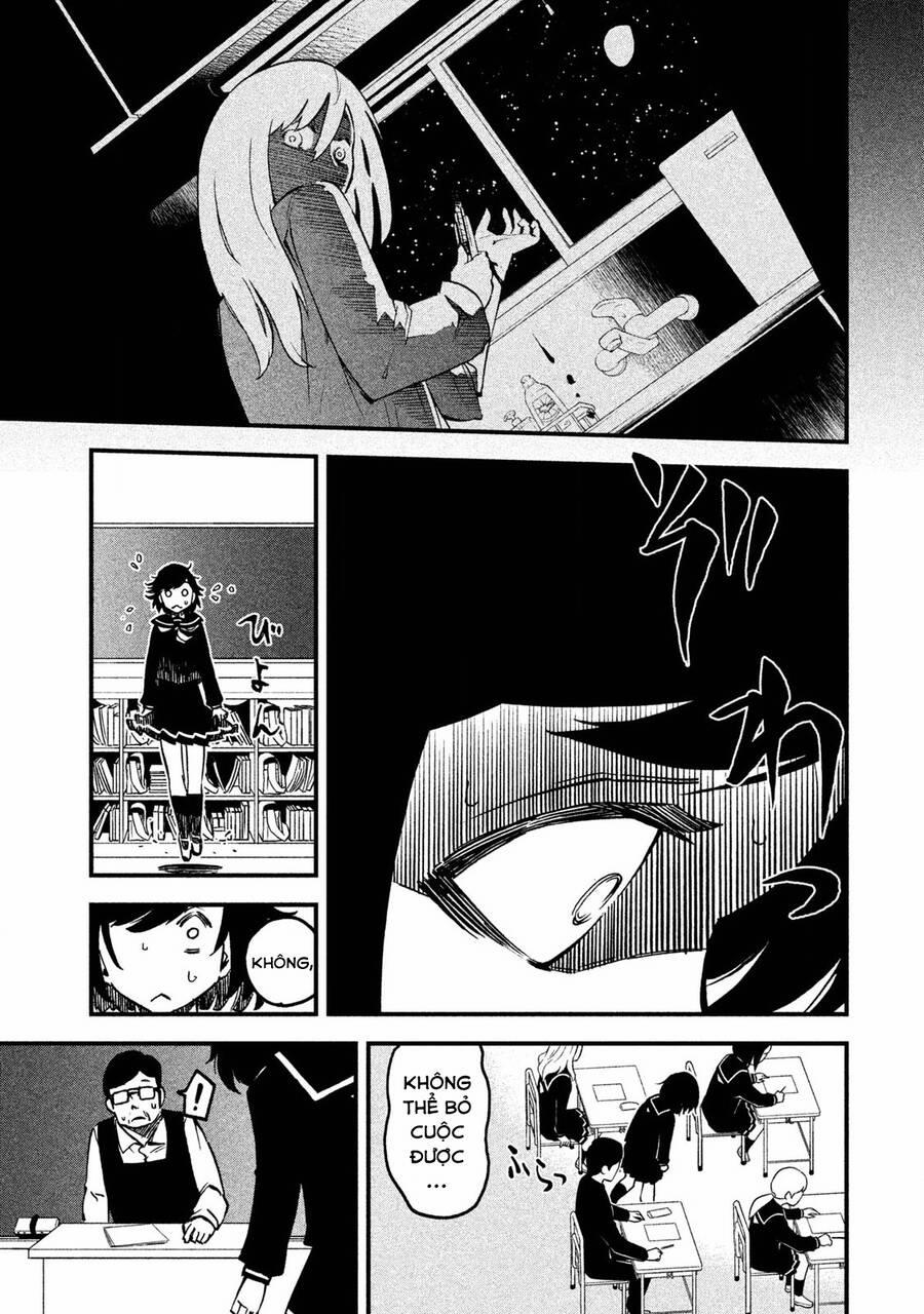 Đạo Luật Làm Lơ 3 trang 26