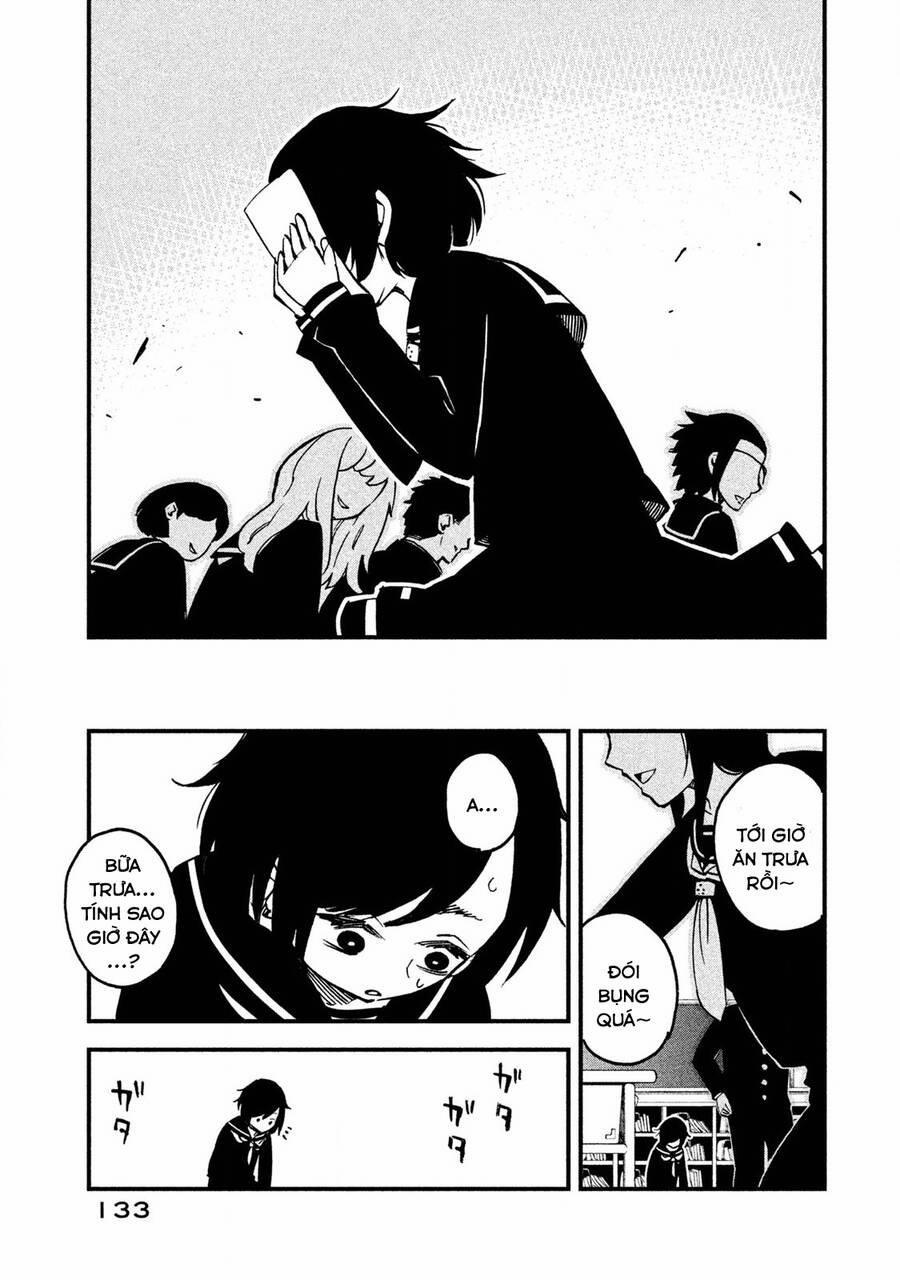 Đạo Luật Làm Lơ 3 trang 28