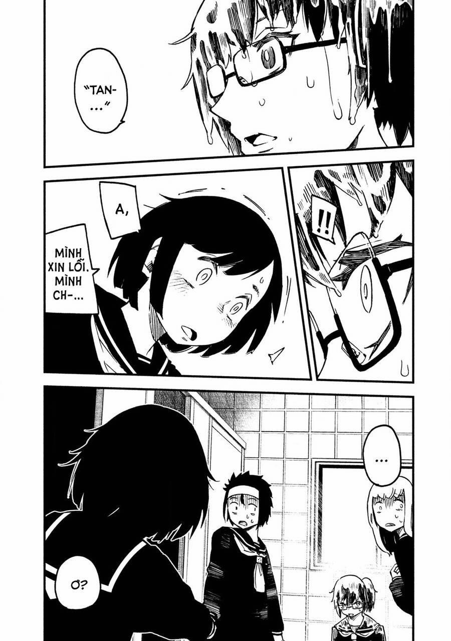 Đạo Luật Làm Lơ 3 trang 40