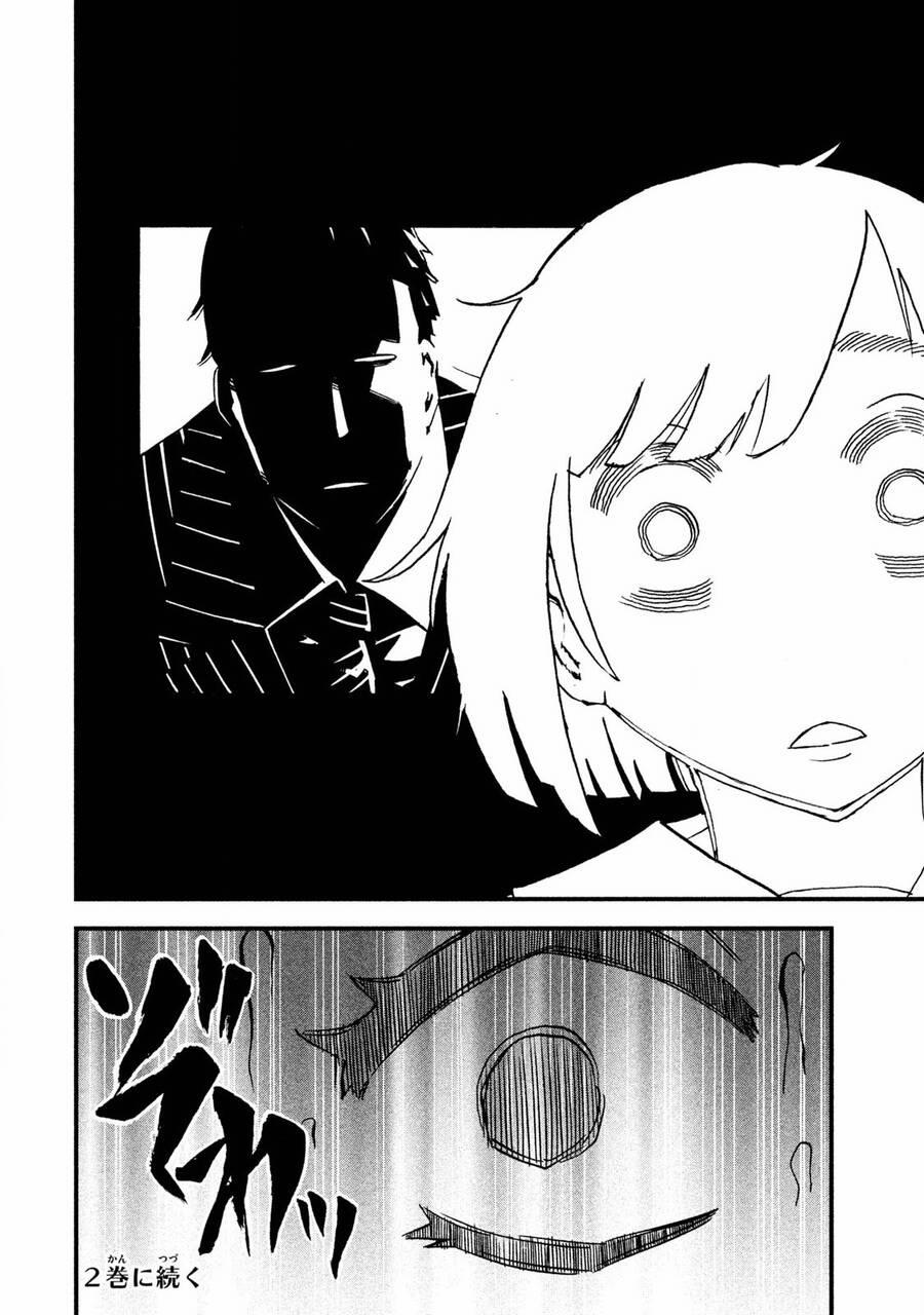 Đạo Luật Làm Lơ 3 trang 41