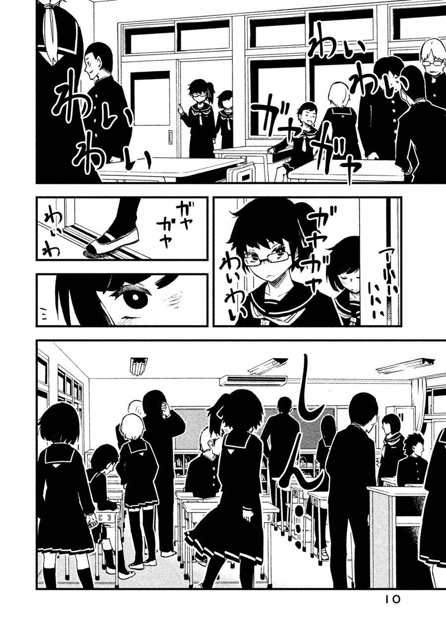 Đạo Luật Làm Lơ 4 trang 12