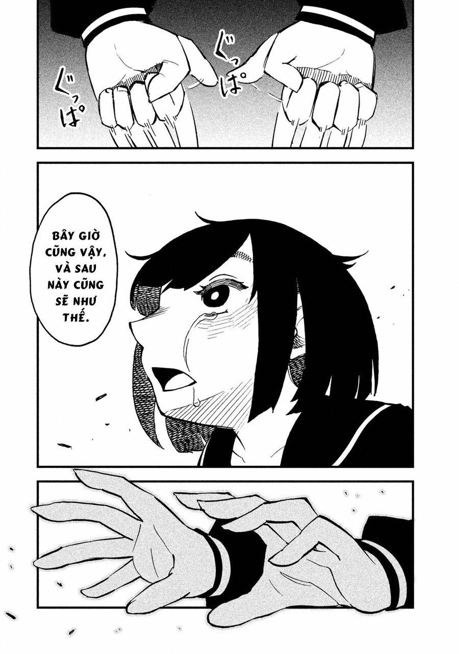 Đạo Luật Làm Lơ 4 trang 39