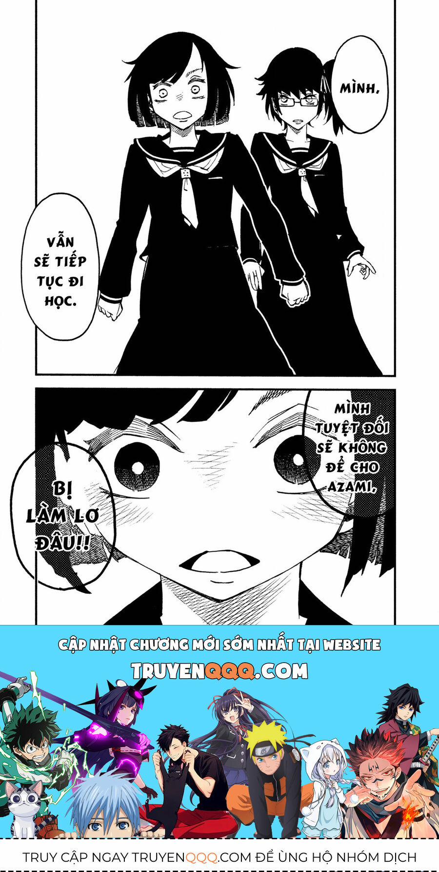 Đạo Luật Làm Lơ 4 trang 45