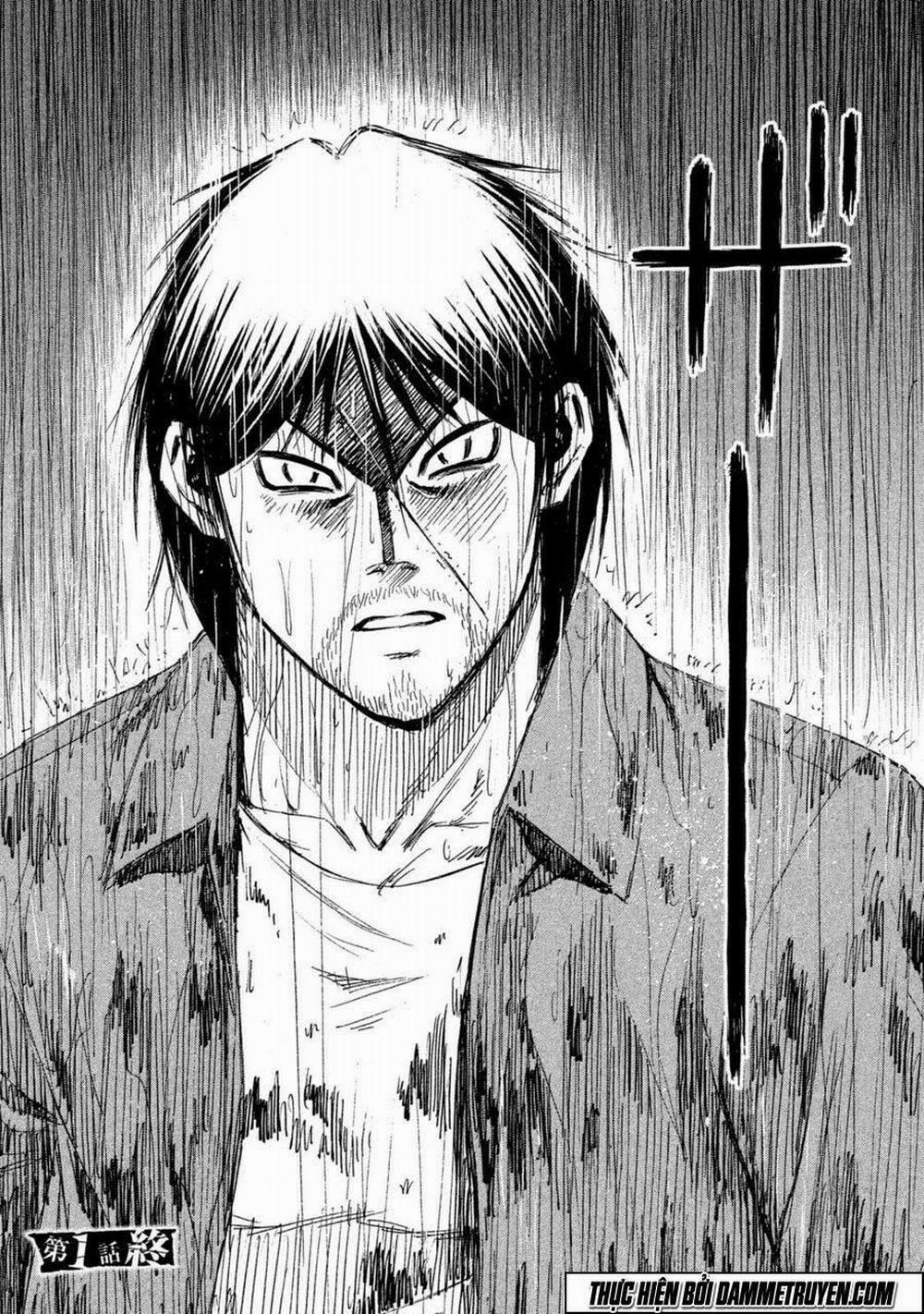 Đảo Ma Cà Rồng Phần 3 1 trang 36