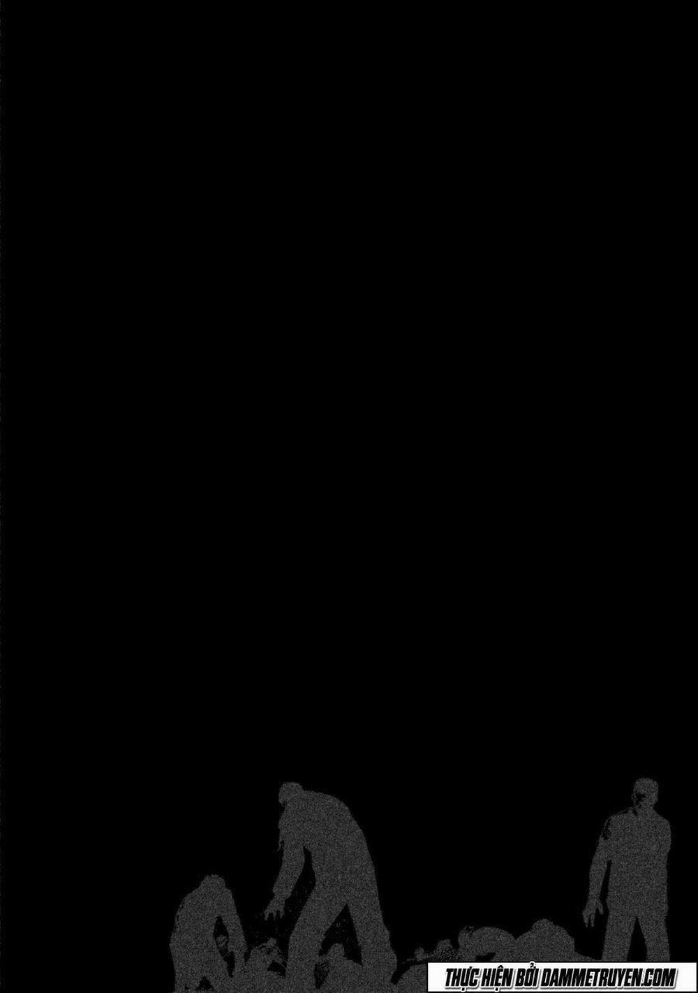 Đảo Ma Cà Rồng Phần 3 1 trang 38