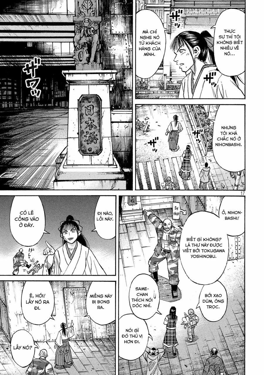 Đảo Ma Cà Rồng Phần 3 878 trang 17